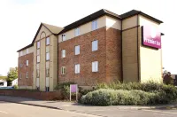 Premier Inn Slough Hotels near Slough Railway Station