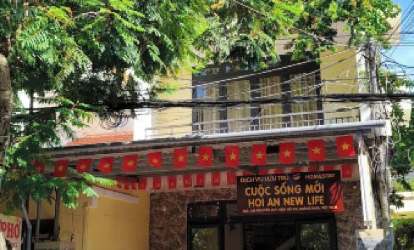 Hoi An New Life Homestay & Villa