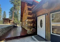 Mountain Home with breathtaking views!