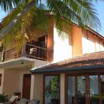 Beach Villa - perfect pool - great garden - superb staff. PURE PARADISE! Hotel Exterior