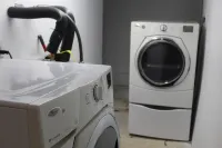 New Basement Apartment