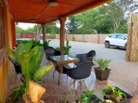 The Chobe Inn Hotels in Chobe