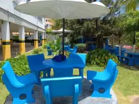 Apartment Icaraí, Fortaleza CE- Next to CUMBUCO 카우카이아 호텔