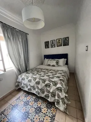 Apartment Lalla Ghita Essaouira Medina 5 minutes from the beach