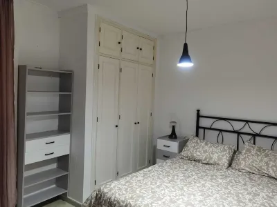 San Fernando, Cadiz