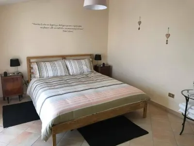 TOTAL RELAXATION IN THE GREEN OF UMBRIA, A FEW KM FROM ASSISI, GUBBIO, PERUGIA Hotel in zona Domus Ecclesiae