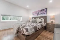 Chalet Le Harfang
