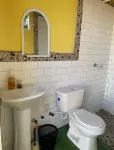 Epic Ocean Front Surf House in La Libertad, El Cocal Beach