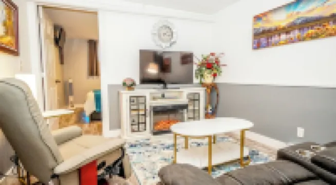 Private Apt. Heart of St Andrews 聖安德魯斯酒店