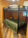 2 bedroom Cabin 199.00 per night