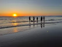 Banksia - Ultimate Beach Relaxation for 2 Families, Linen Included