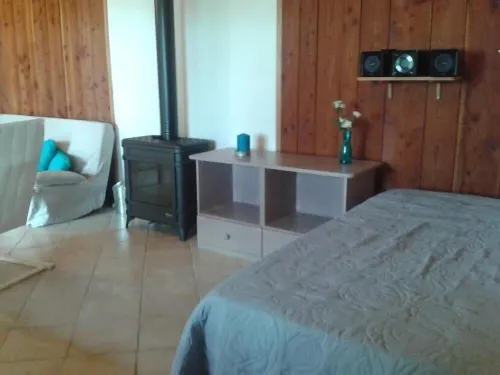 Pretty House classified 3 stars near Brantome with pool
