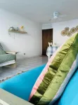 Beachfront Apartment with Amazing View at Luquillo