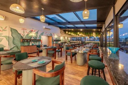 Vishranti Canal Road