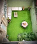Le Bijou du Minage - Jardin/terrasse - Hypercentre LA Rochelle