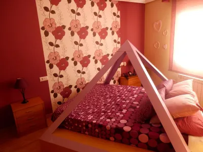 LUXURIUS APPARTAMENT IN CUENCA !!!