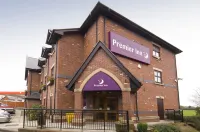 Premier Inn Wigan (M6 Jct 27) Hotels in Standish