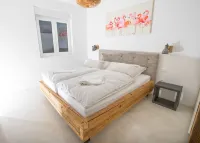 , Directly by the Sea, - New House for 10 People Hotels in Vir