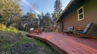 Yosemite Gateway Retreat: Your Ideal Vacation Haven Awaits!
