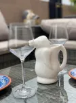 Mitre "The indulgent Experience"