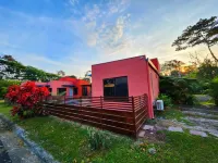 Villa del Encanto - Two cozy cottages with amazing Arenal Volcano view