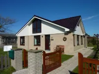 Holiday Home Dünenblick - North Holland on the Sandy Beach in Julianadorp Aan Zee