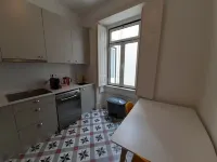 Apartamento com Localização Privilegiada em Sintra Hotels near Horto do Campo Grande Quinta da Eira