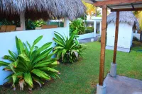 Ocean access waterfront home with TIKI Ranch and Pool. Pet friendly!