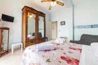 Villa Grace Amalfi_ balcony and seaview