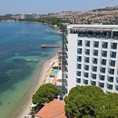 Signature Blue Resort Kusadasi