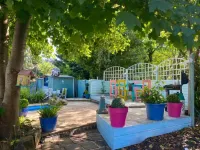 Hazelwick فنادق في 