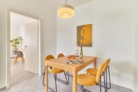 Olivia - Einzigartiges Wohnerlebnis in Kaiserslauterns Herz Hotels in Kaiserslautern