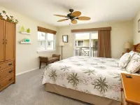 Waikoloa Colony Villas Wcv-306 by Kbm Hotels in Puako