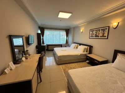 THE ONE HOTEL Hotels near Bir Bilge Çocuk Oyun Evi ve Meslek Atölyelesi