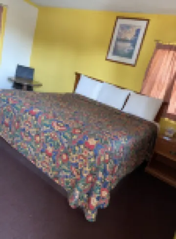 Madill Inn
