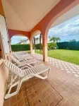 Garden Retreat by the Sea on Albarella - Villas