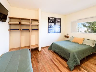 La Tosca Hostel