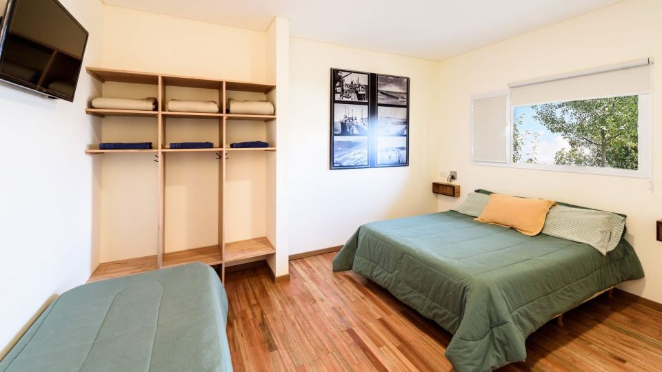 La Tosca Hostel
