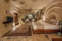Osmanbey Cave House