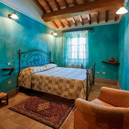 Agriturismo Il Molino Antico - 5 Girasoli