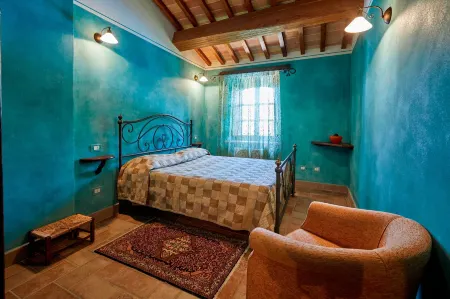 Agriturismo Il Molino Antico - 5 Girasoli