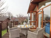 Matilda Lodge Hotels in Newton and Noss