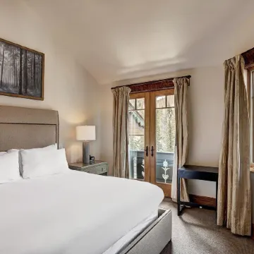 Private Gore Creek Townhome by RedAwning