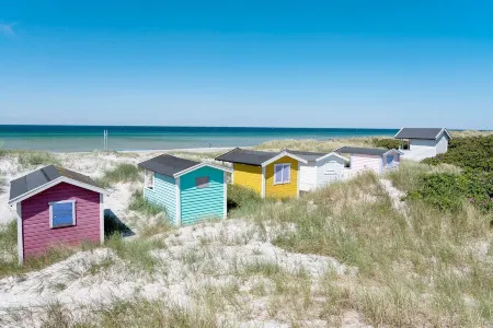 Hotell Gässlingen Отели в г. Vellinge