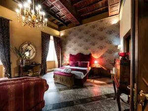 Navona Grand Suite