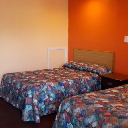 Travel Lite Motel