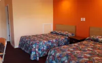 Travel Lite Motel Các khách sạn ở Wytheville