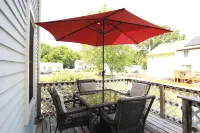 Beautiful Marlton Home