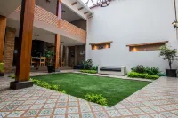San Rocke House فنادق في كوينكا
