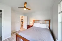 Remodeled Tulsa House w/ Yard ~ 4 Mi to Downtown! - Homestays